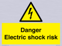 electric-shock-risk-with-electrical-warning-triangle~